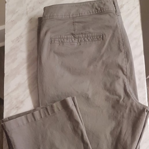 #MC2 Men’s Old Navy Boot Cut Pants - Picture 5 of 8